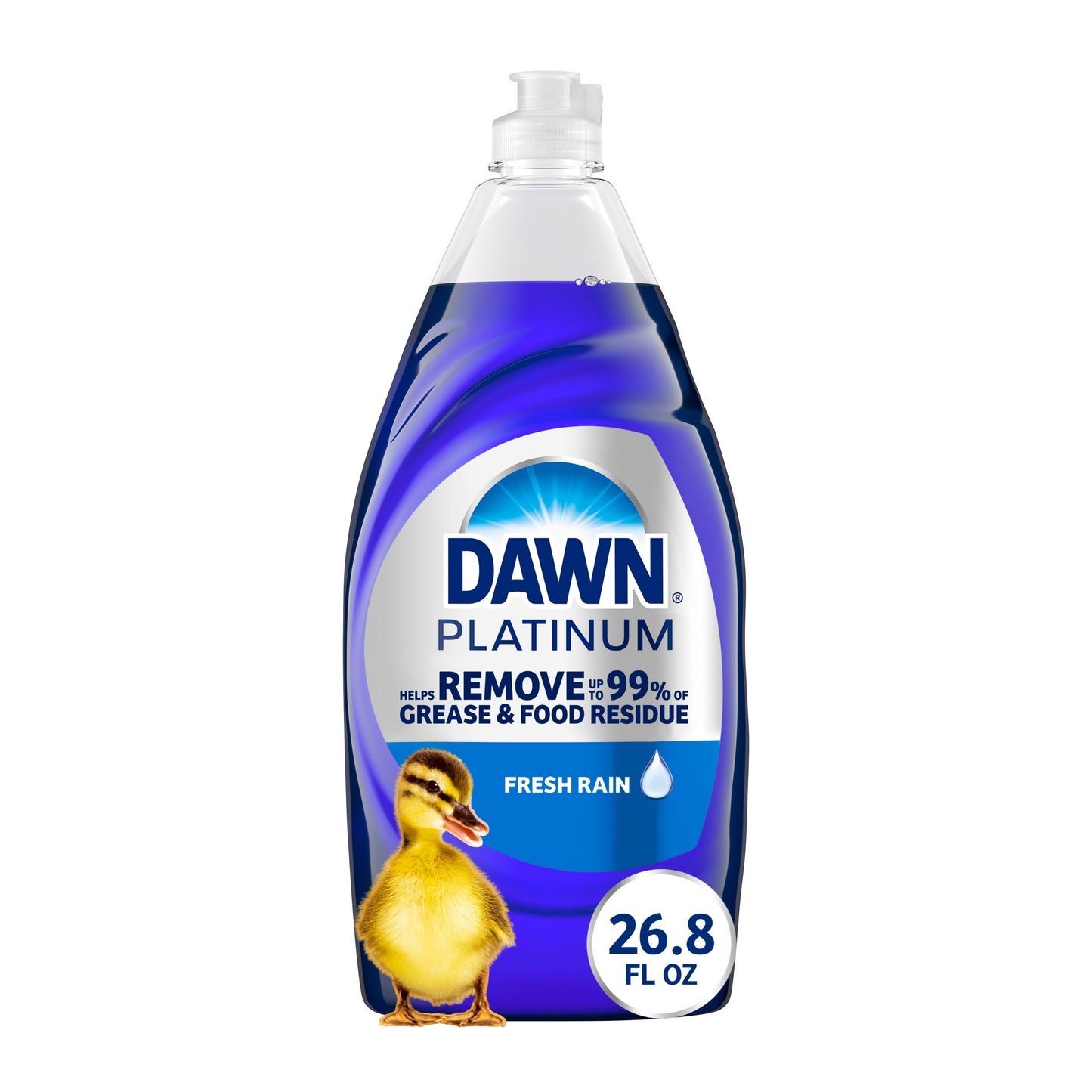 Dawn Platinum - Fresh Rain
