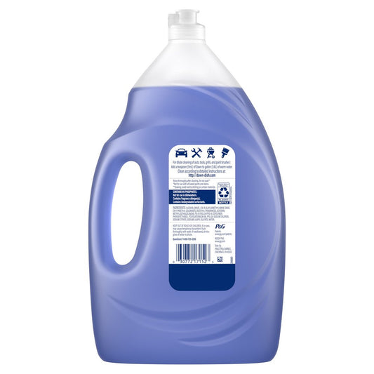 Dawn Power Suds Platinum Plus - Fresh Rain
