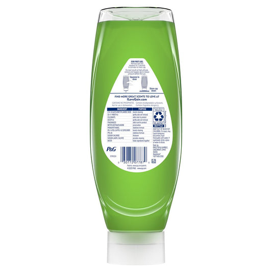 Gain Dish Ultra Clean Ez-Squeeze - Original Scent