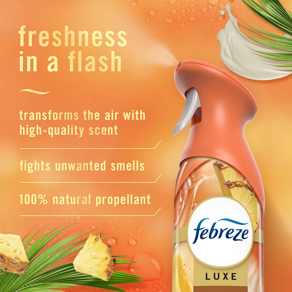 Febreze Air Febreze Luxe Air Tropical Blend