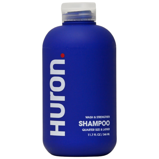 Huron Wash & Strength Shampoo
