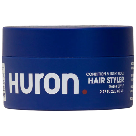 Huron Hair Styling Cream