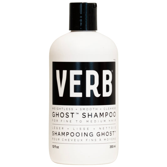 Verb Ghost Shampoo