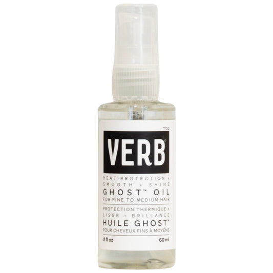 Verb Ghost Hair Oil