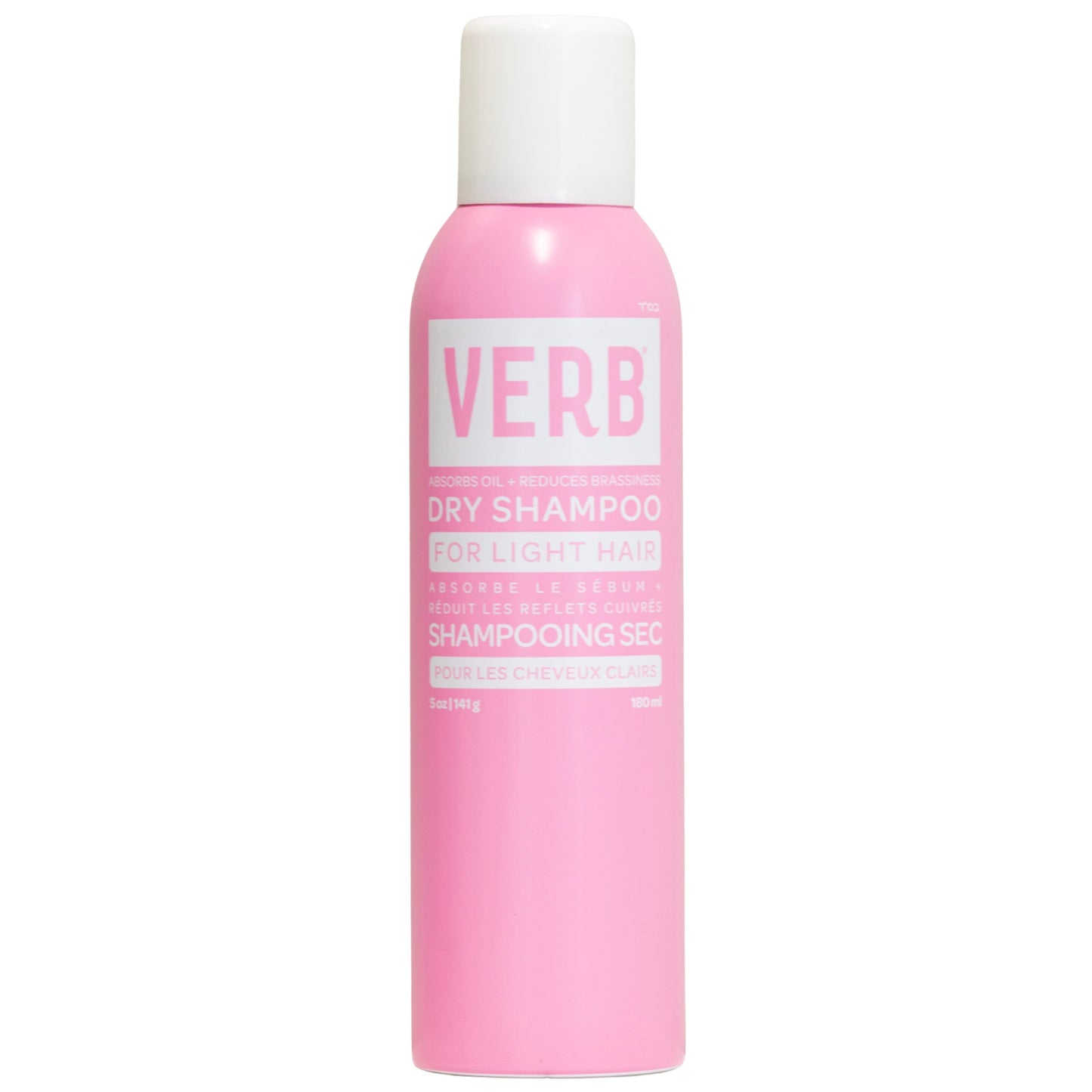 Verb Light Volume Dry Shampoo
