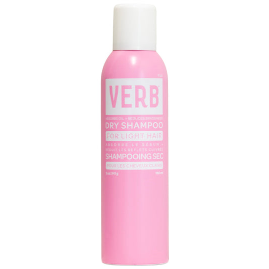Verb Light Volume Dry Shampoo