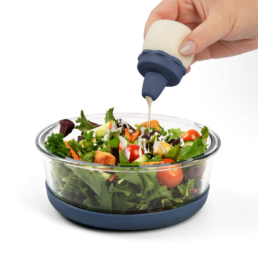 Progressive SnapLock Mini Condiments Container