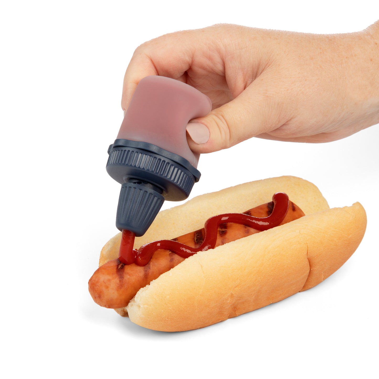 Progressive SnapLock Mini Condiments Container