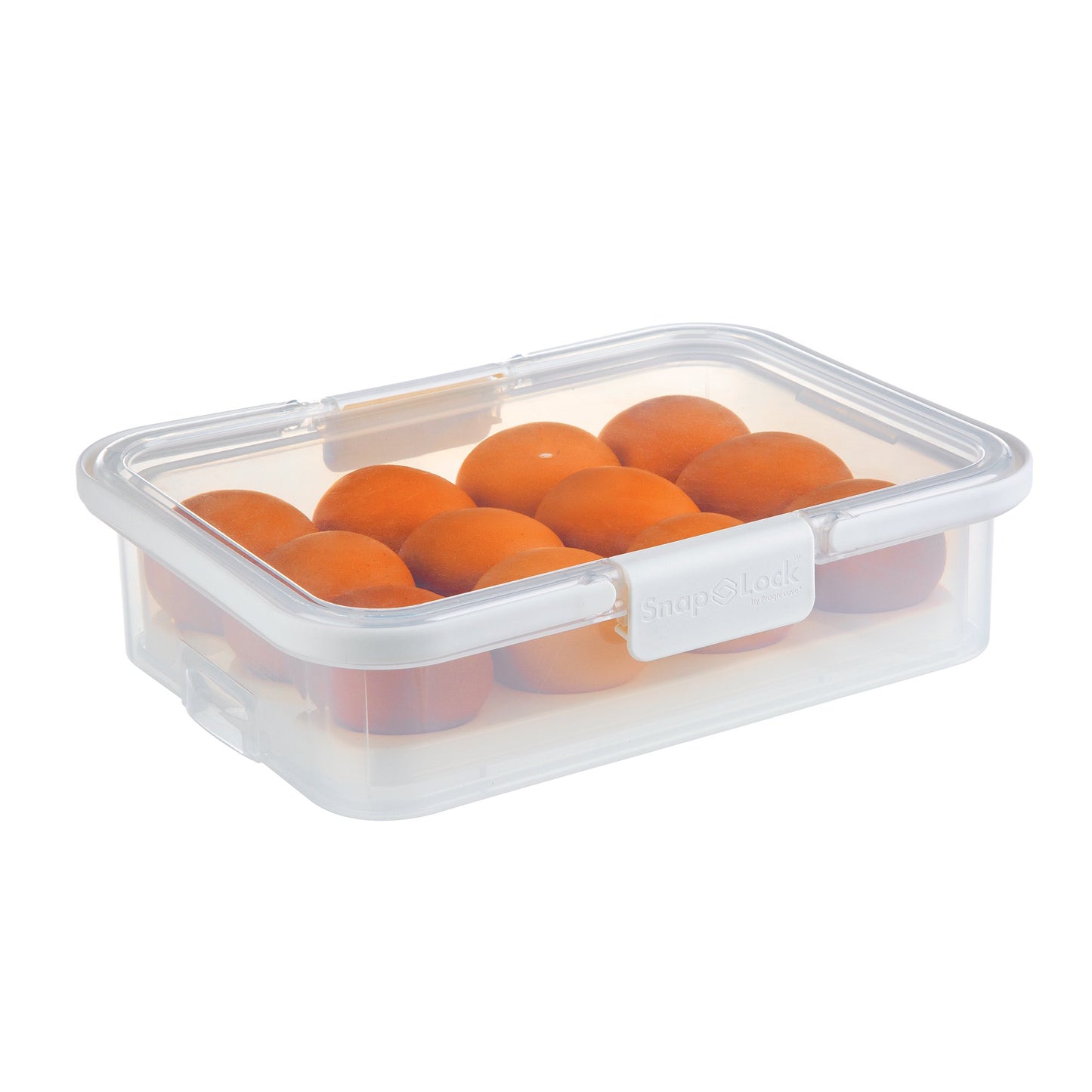 Progressive SnapLock Collapsible 24 Deviled Egg Carrier