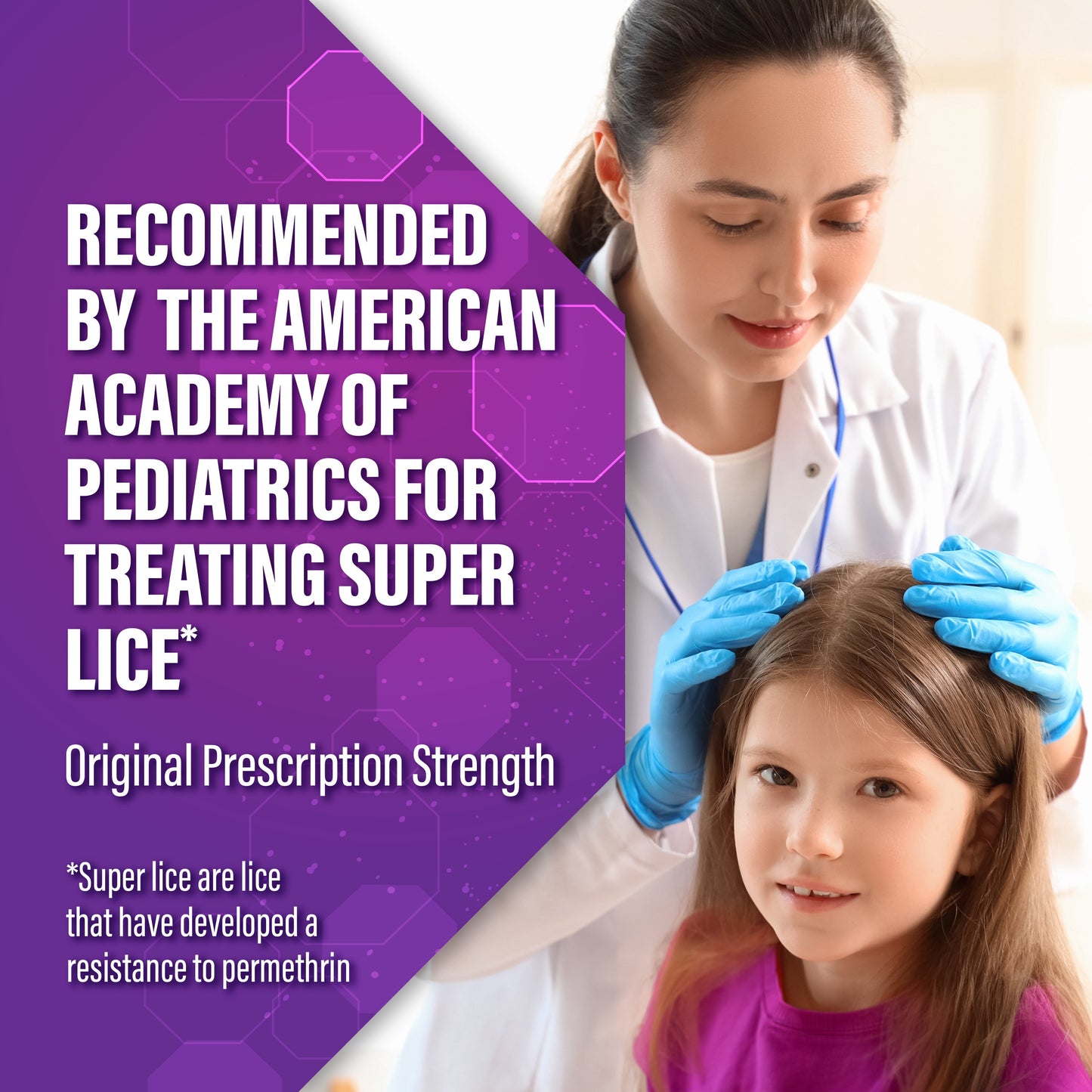 RID One & Done Ivermectin Lotion Lice Treatment