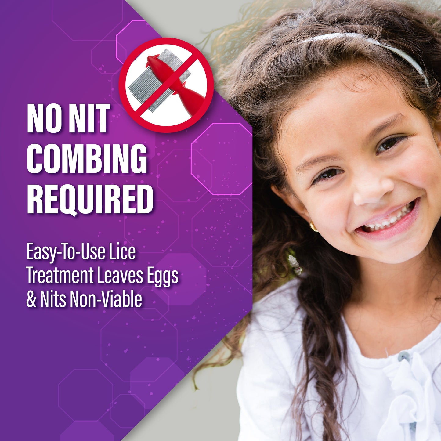 RID One & Done Ivermectin Lotion Lice Treatment