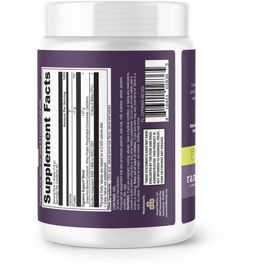 Ancient Nutrition Colostrum - Lemon Bar Flavor
