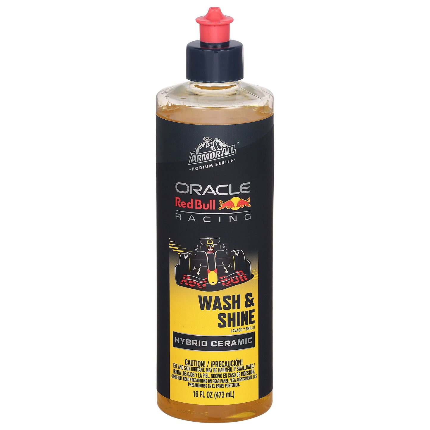 Armor All Podium Series Hybrid Ceramic Wash & Shine