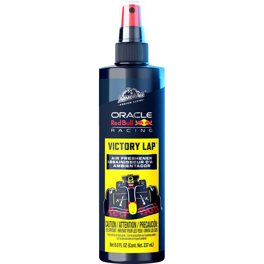 Armor All Podium Series Oracle Air Freshener Victory Lap