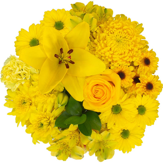 BLOOMS by H-E-B Lone Star Living TexFest Bouquet