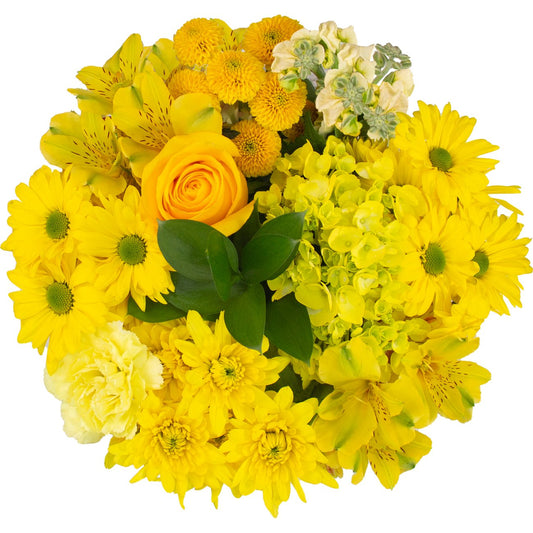 BLOOMS by H-E-B Lone Star Living TexFest Bouquet