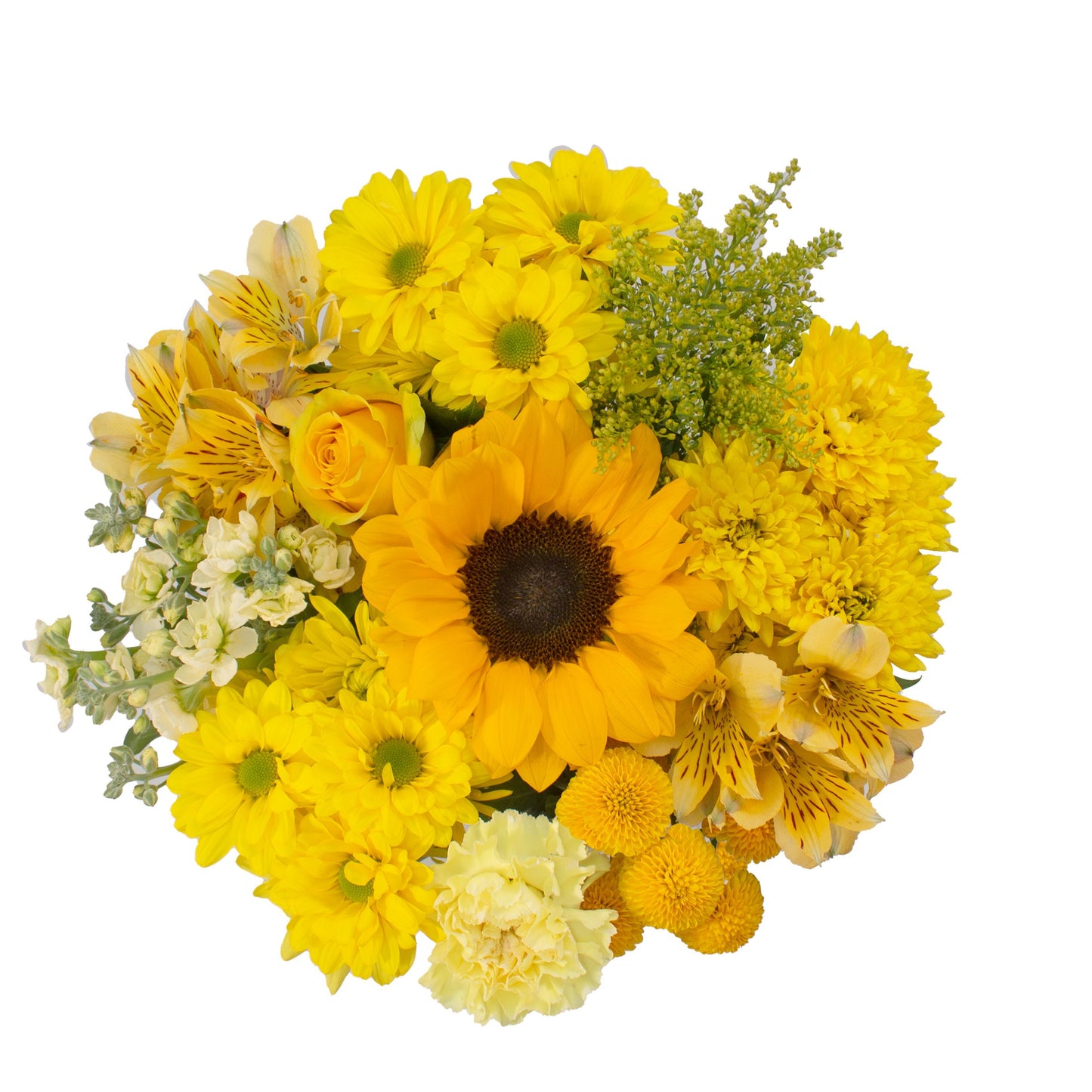 BLOOMS by H-E-B Lone Star Living TexFest Bouquet