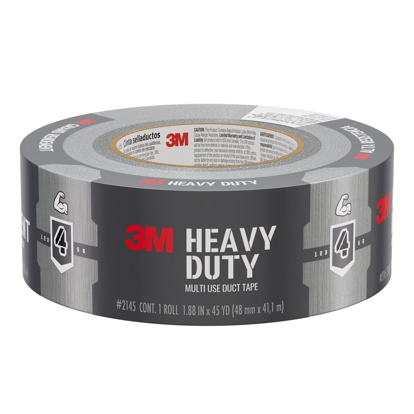 3M Heavy Duty Multi-Use Duct Tape