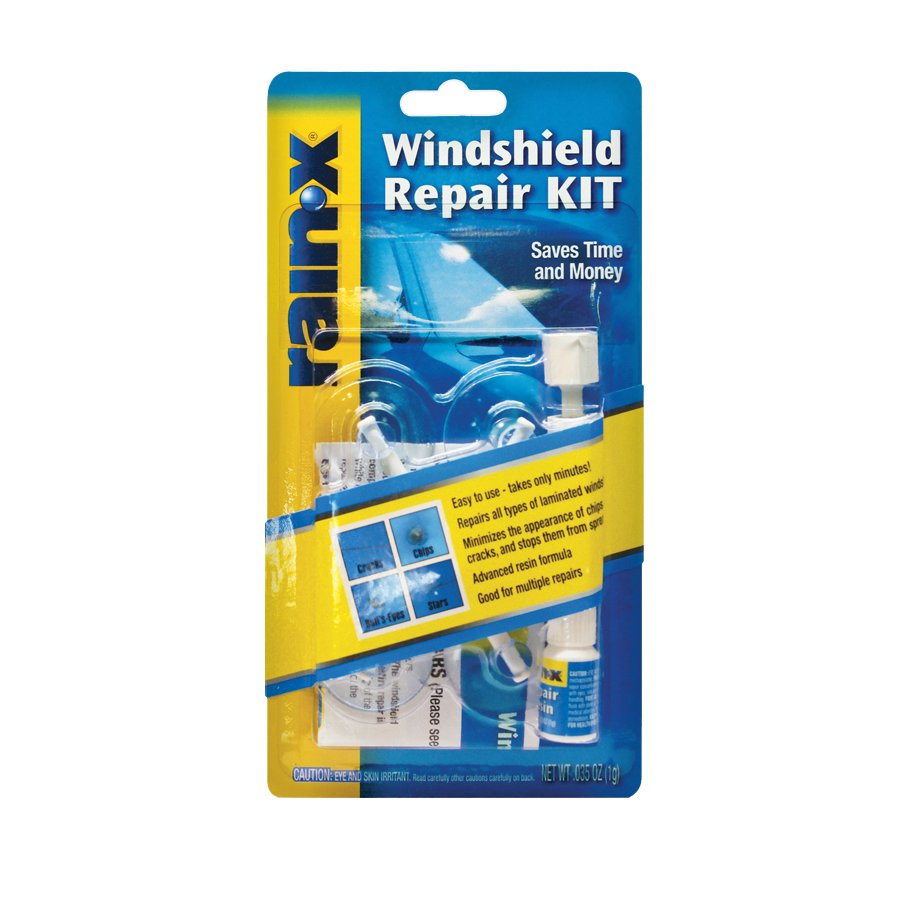 Rain-X Windshield Repair Kit
