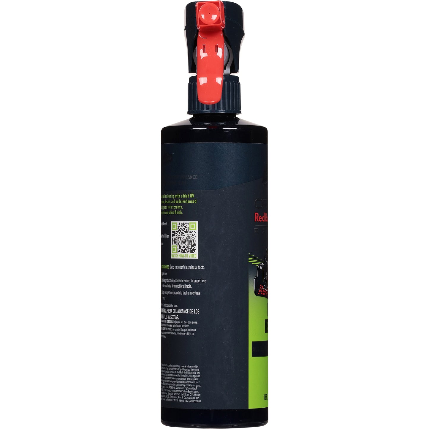 Armor All Podium Series Interior Detailer All Surface Protection Spray