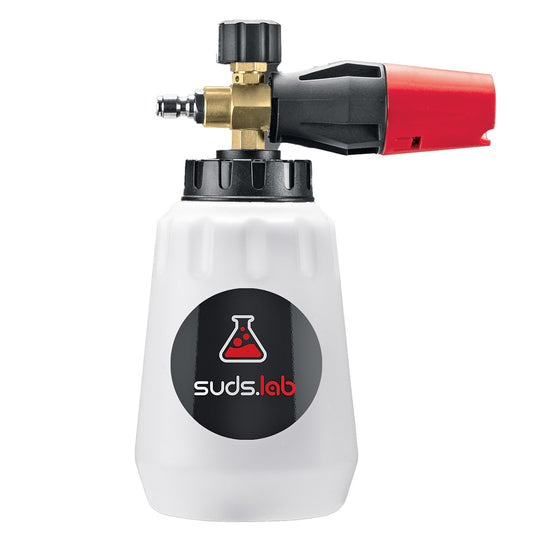 Suds.Lab F1 Professional Foam Cannon