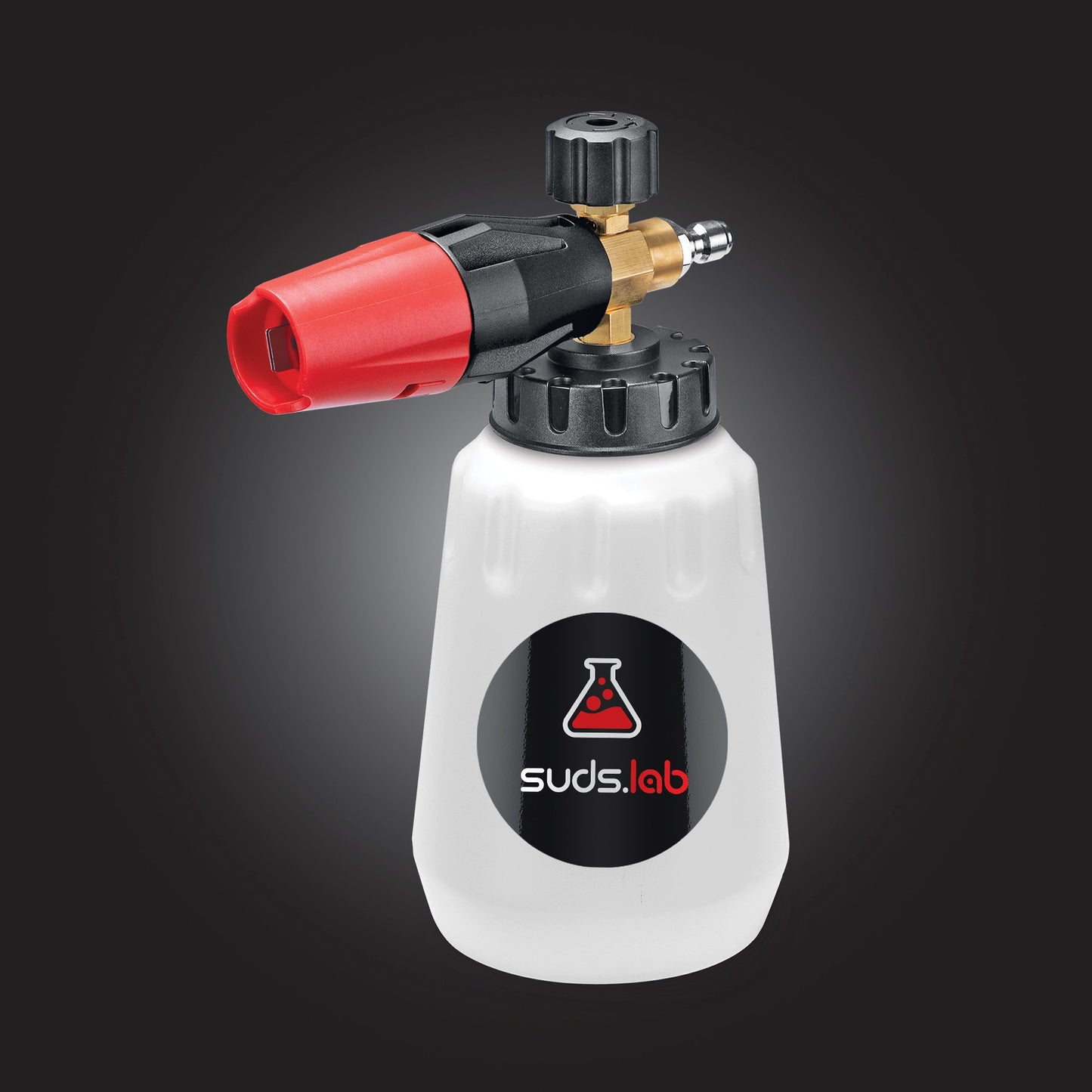 Suds.Lab F1 Professional Foam Cannon