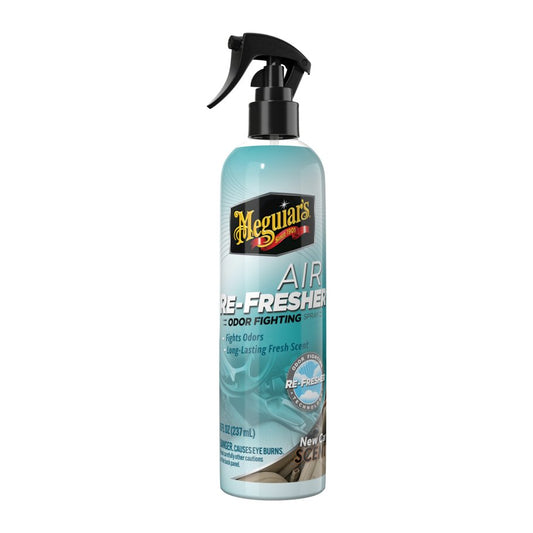 Meguiar's New Car Air Refresher Spray
