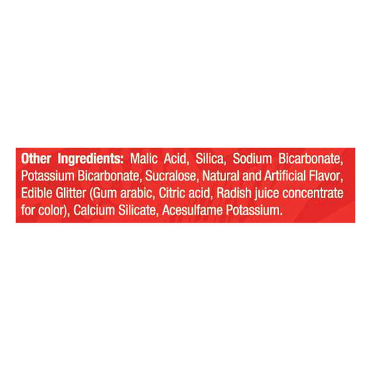 Ryse Loaded Pre-Workout Supplement - Cherry Ring Pop