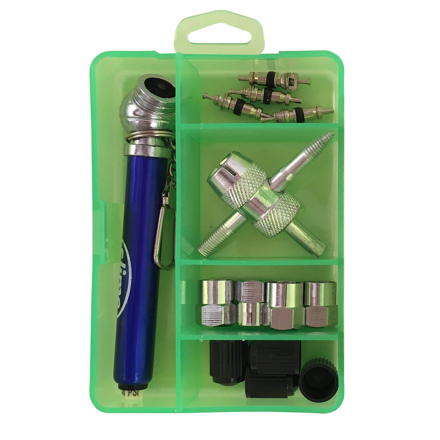 Slime Mini Tire Maintenance Kit
