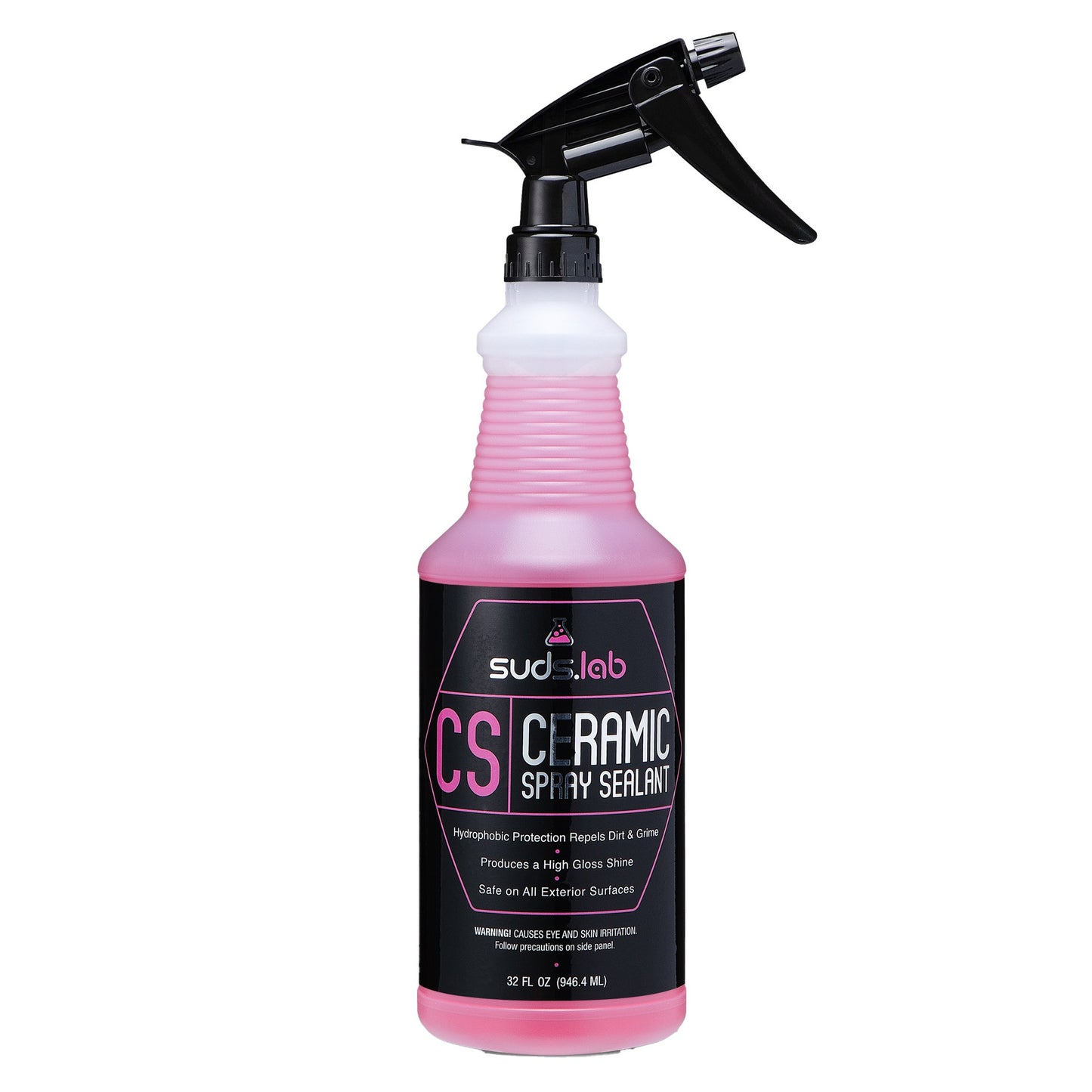 Suds.Lab CS Ceramic Spray Sealant