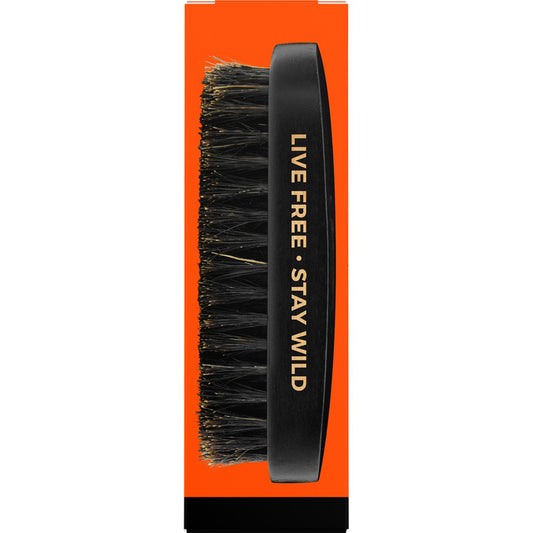 Wild Willies Boar Bristle Beard Brush