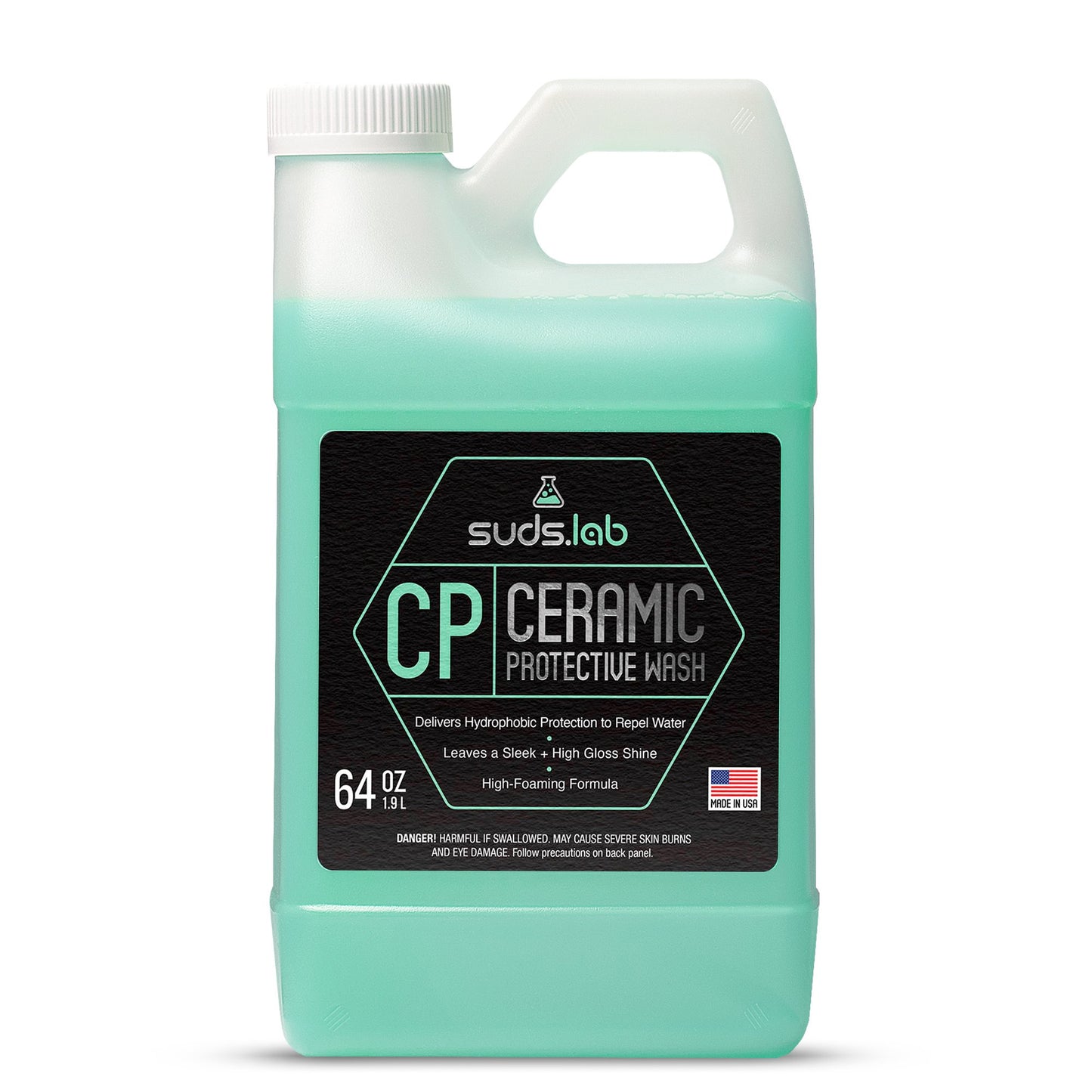 Suds.Lab CP Ceramic Protective Wash