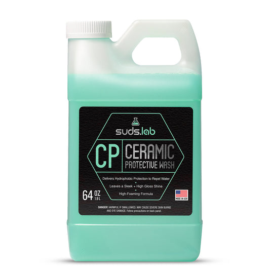 Suds.Lab CP Ceramic Protective Wash