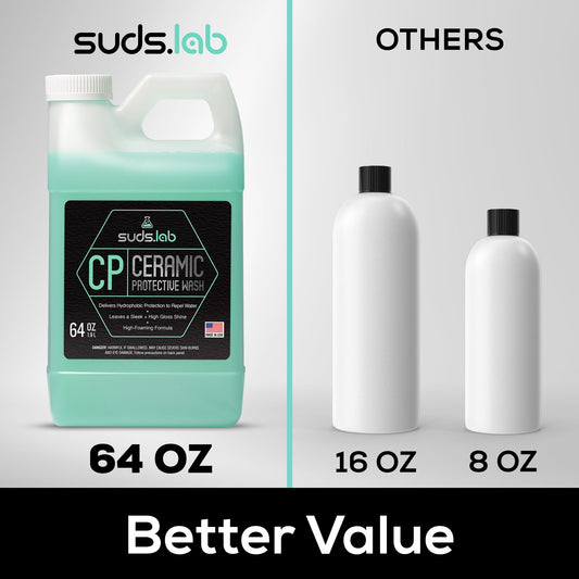 Suds.Lab CP Ceramic Protective Wash