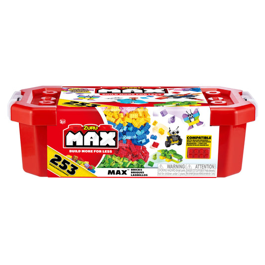 Zuru MAX Bricks Mega Pack