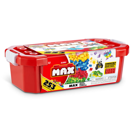 Zuru MAX Bricks Mega Pack
