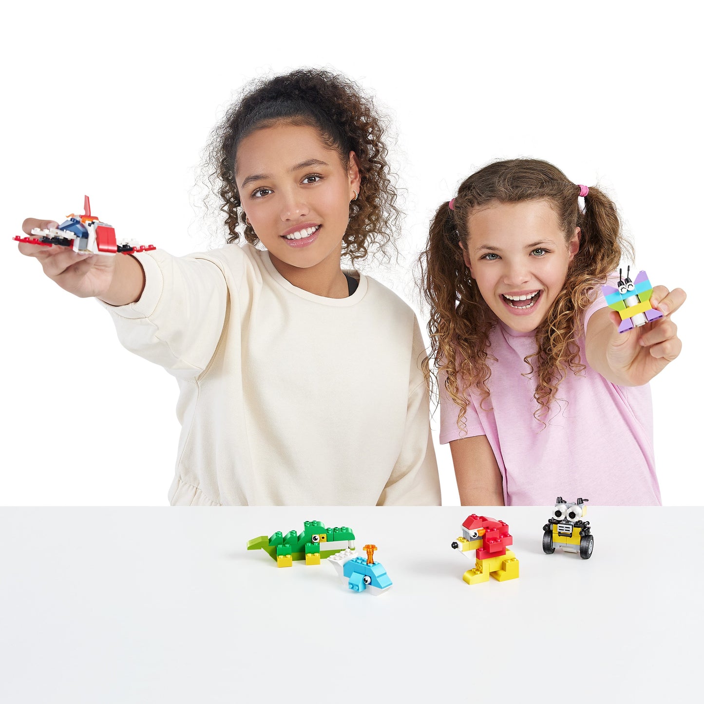Zuru MAX Bricks Mega Pack