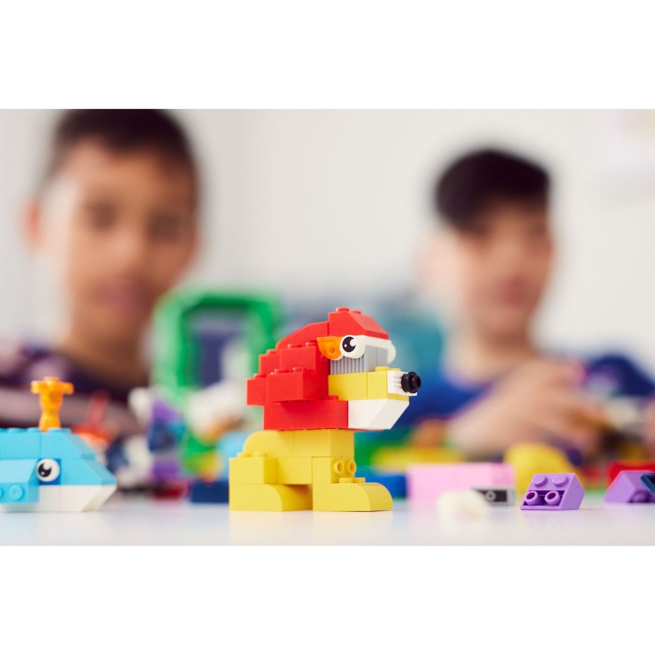 Zuru MAX Bricks Mega Pack
