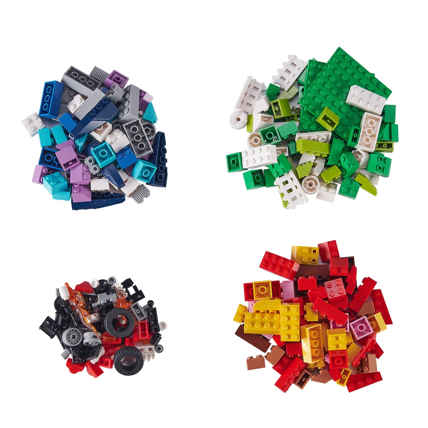 Zuru MAX Bricks Mega Pack