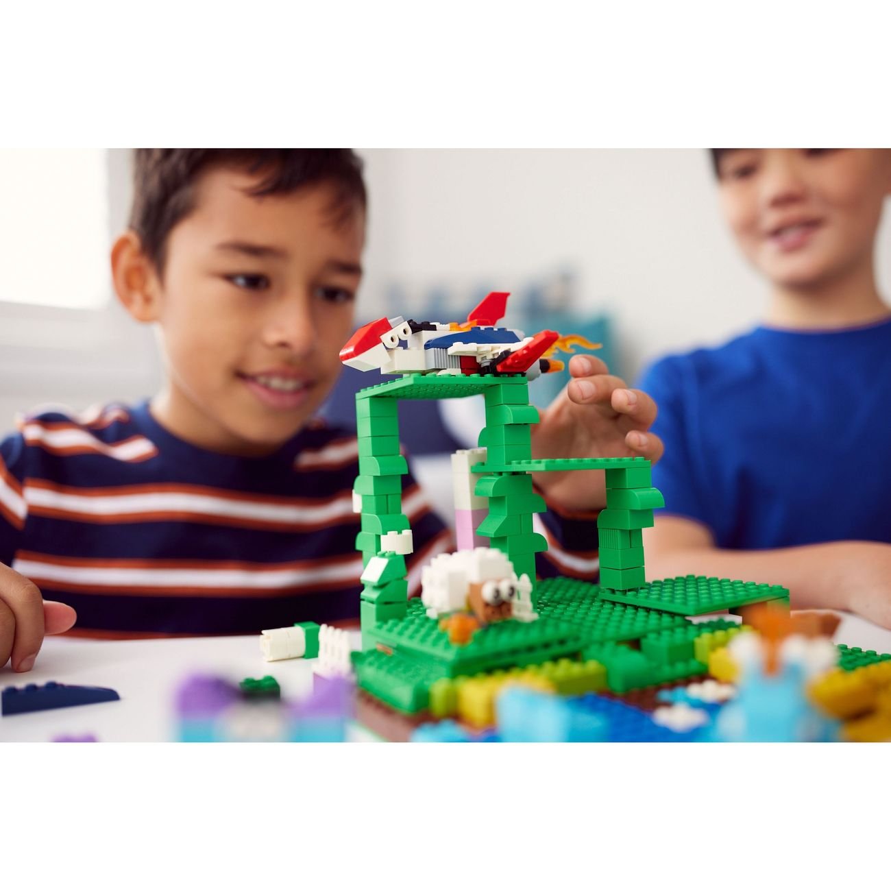 Zuru MAX Bricks Mega Pack