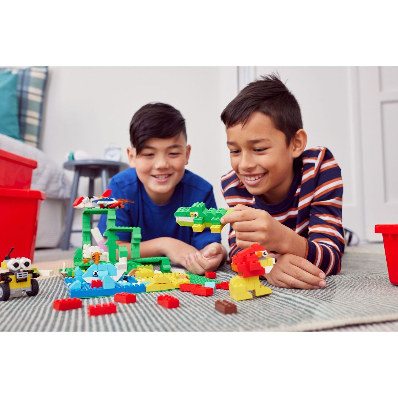 Zuru MAX Bricks Mega Pack
