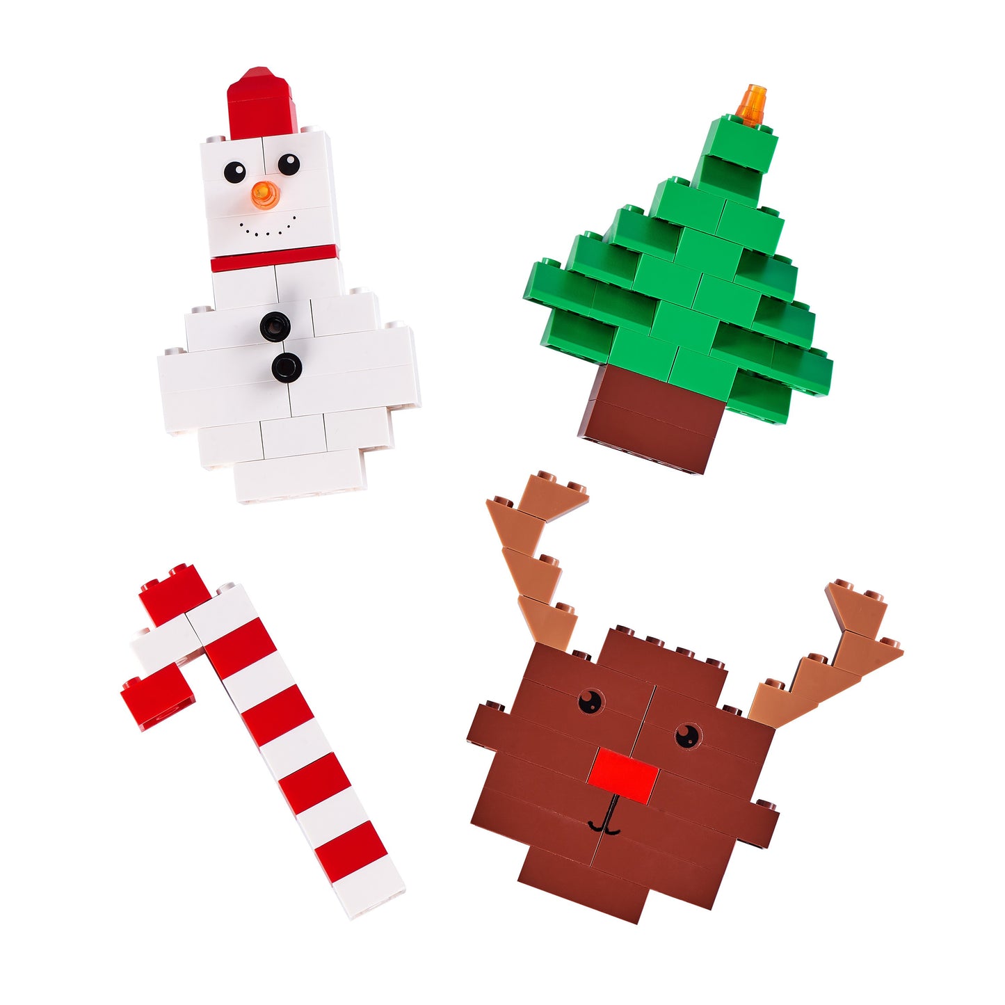 Zuru MAX Bricks Mega Pack