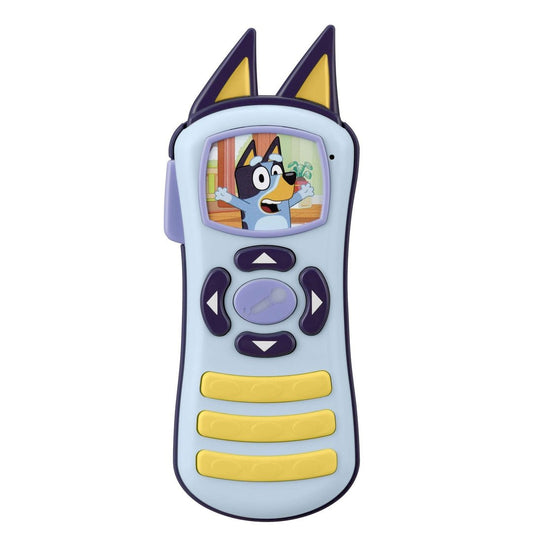 Bluey My First Sing Along Remote