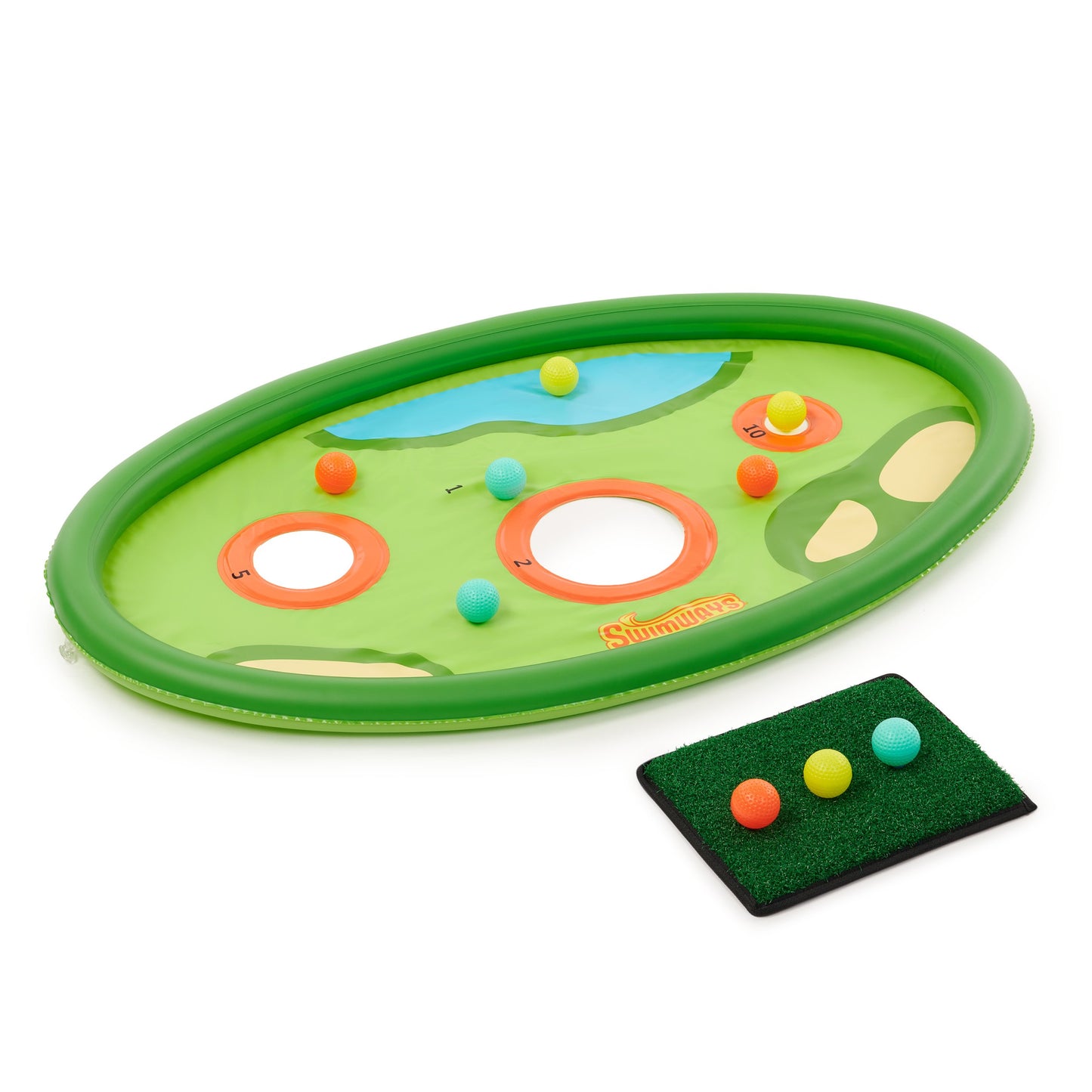SwimWays Hydro Golf