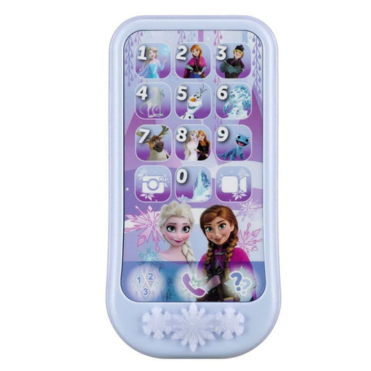 Disney Frozen Pretend Smart Phone