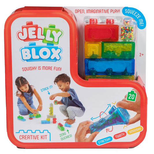 Jelly Blox Creative Kit
