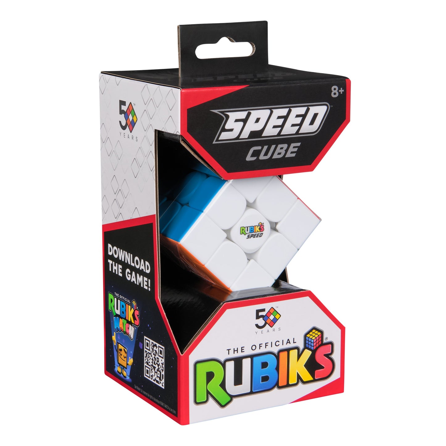 Rubik's 3x3 Magnetic Speed Cube