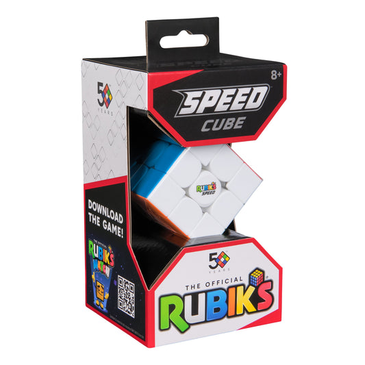 Rubik's 3x3 Magnetic Speed Cube