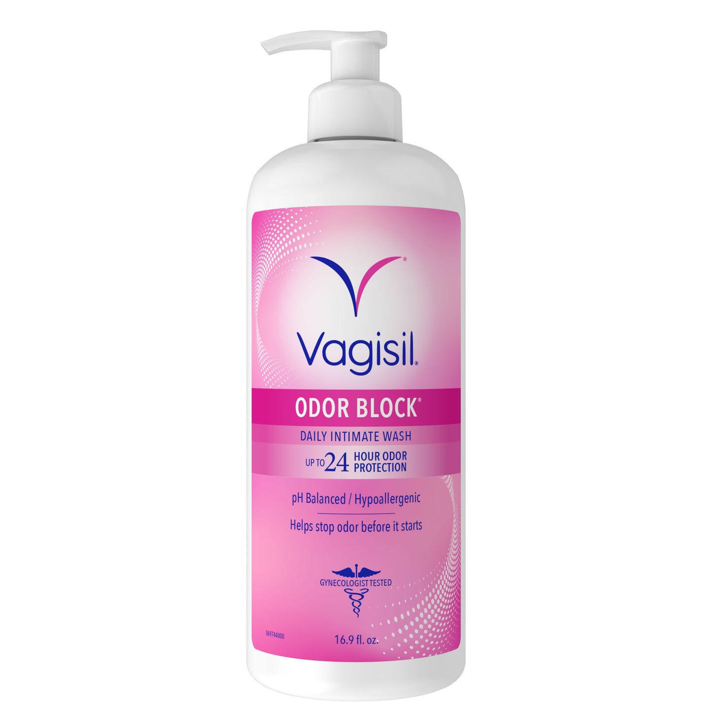 Vagisil Odor Block Daily Intimate Wash