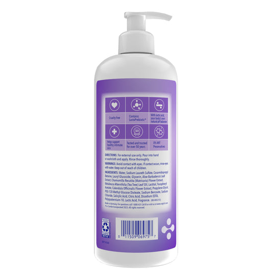 Vagisil pH Balance Daily Intimate Wash